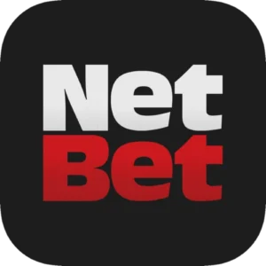 NetBet logo