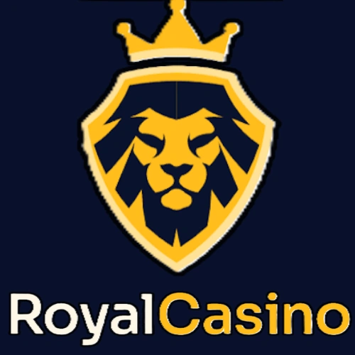 Royal Casino logo