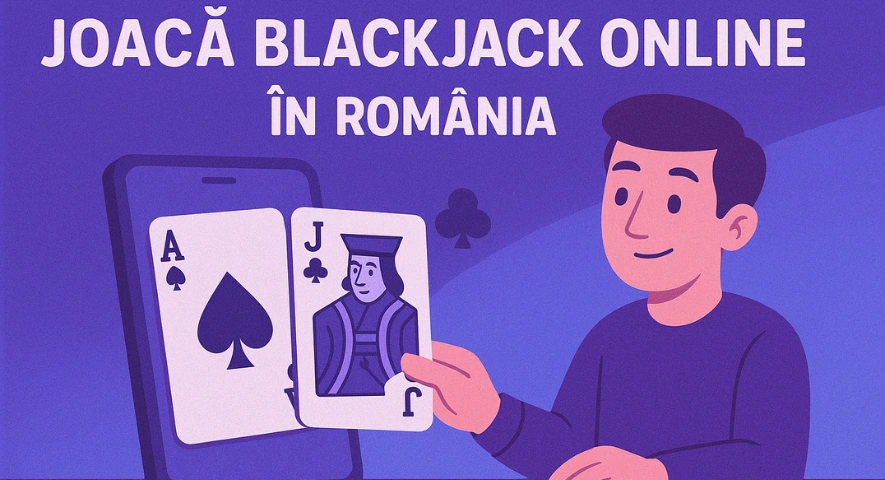 Joacă Blackjack Online