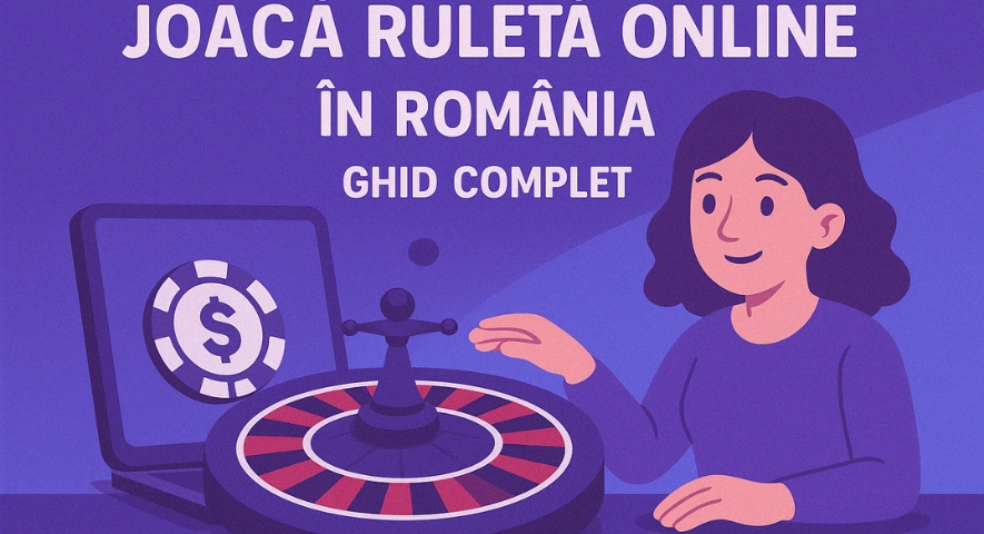 Joacă Ruletă Online